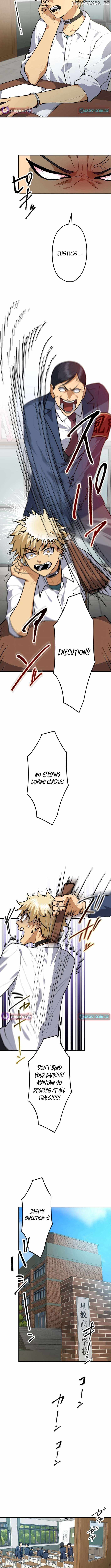 Criminal Transfer Student Chapter 15 6